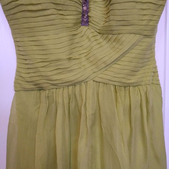 Midi summer dress - Picture 2 of 4